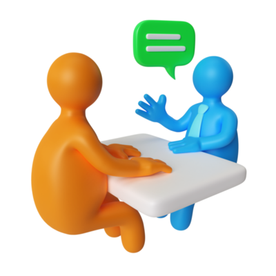 consultation 3d icons png