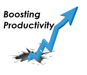 Productivity