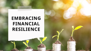 Financial Resilience