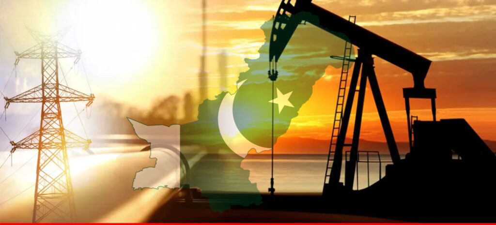 Business Avenues in Pakistan's Energy, Petroleum & Power Sector