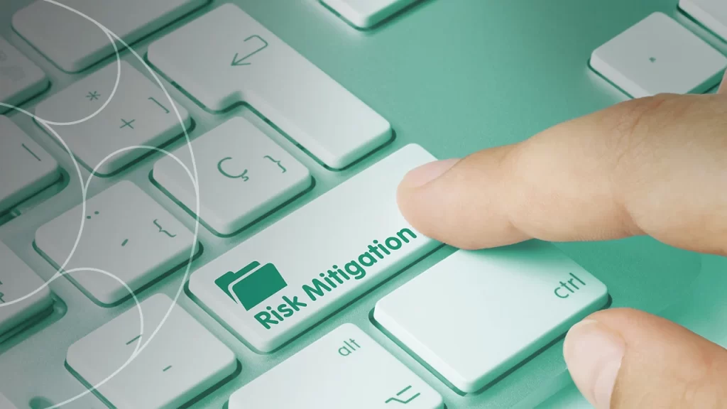 Mitigating Business Risks