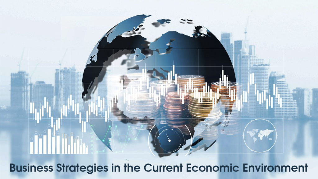 Business Strategies in the Current Economic Environment