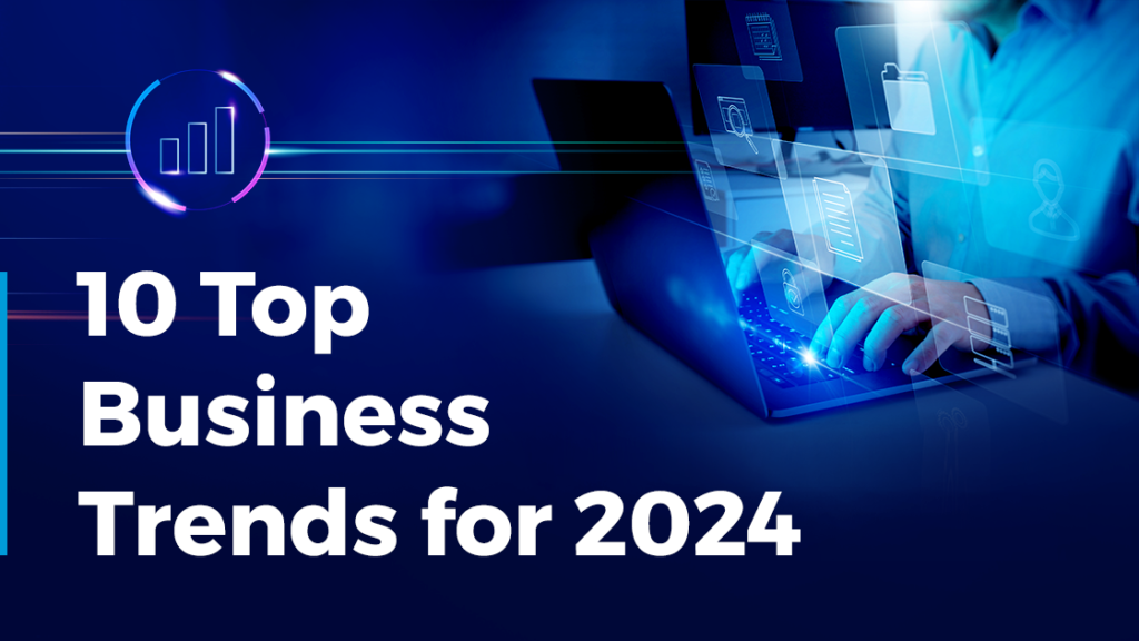 The World's Best Business Opportunities in 2024