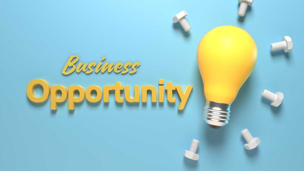 World’s Best Business Opportunities