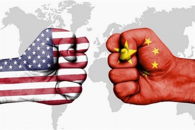 U.S.-China Trade War