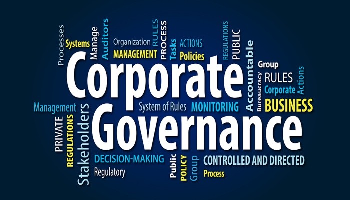 Corporate Governance