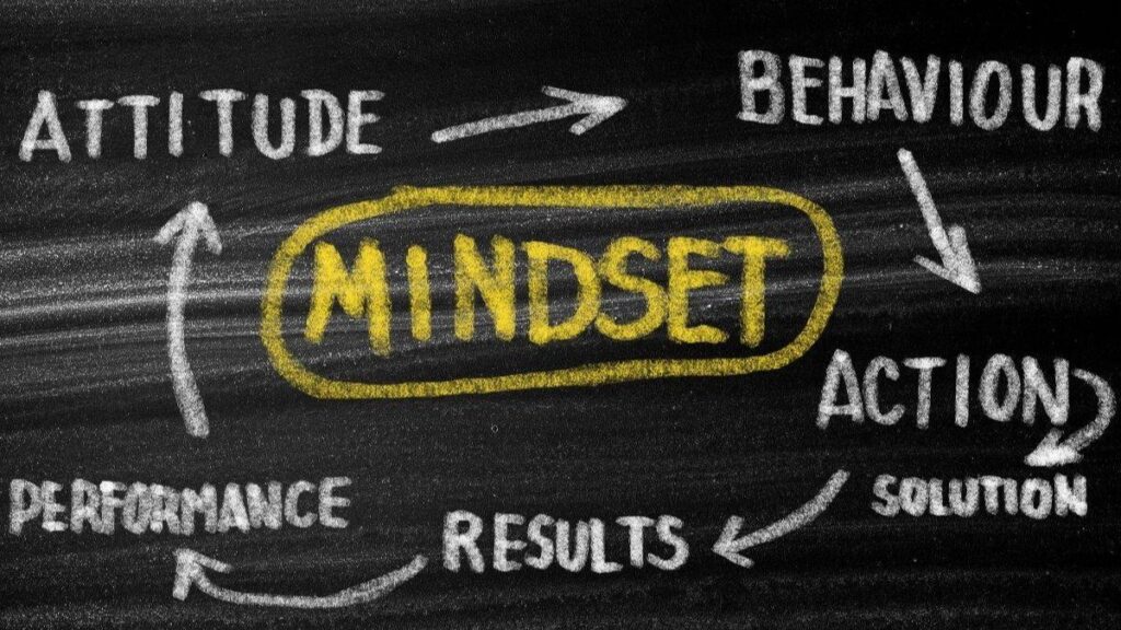 9 Mindset Shifts