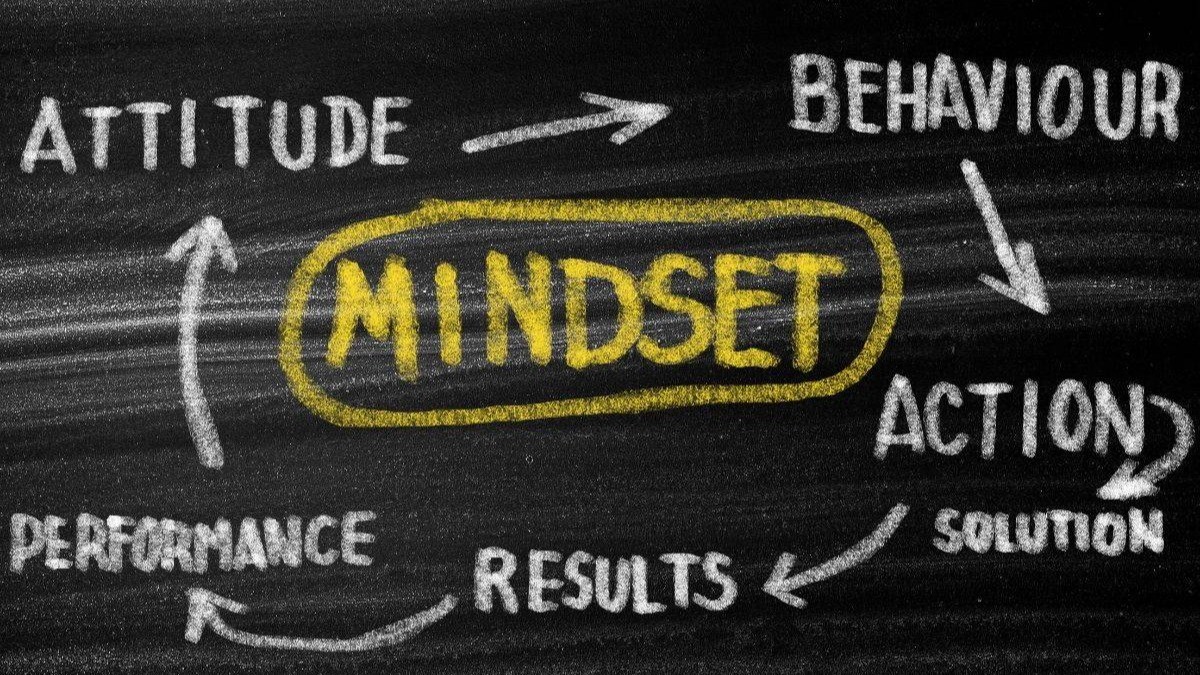 9 Mindset Shifts High Performers Swear By