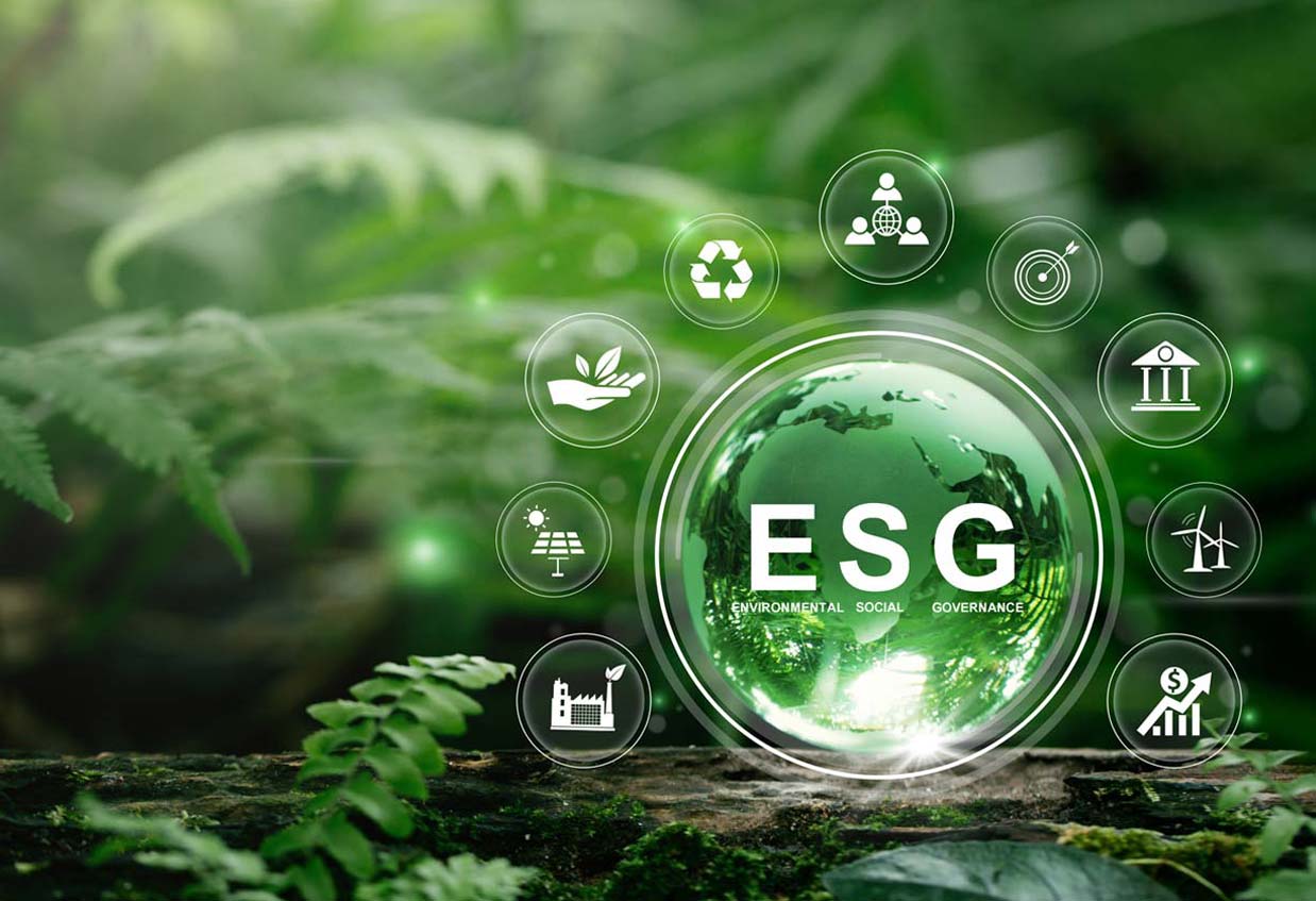 Sustainability and ESG: A Business Imperative for the Future