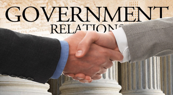 Why Government Relations Matter in Business Development