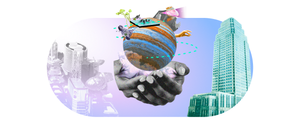 Corporate Philanthropy