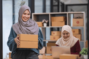 Womens Economic Empowerment