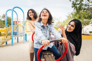 adolescent health behavior