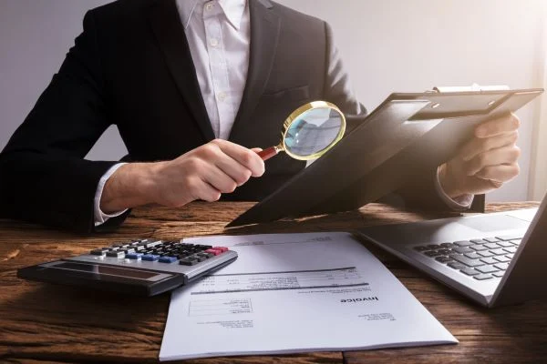 when to do an internal audit accounting